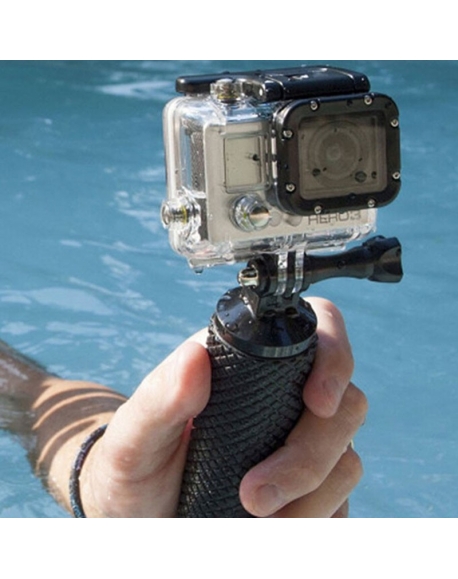 Escrupuloso Para editar rápido palo extensible para cámara deportiva gopro GoPro HERO 3/3+/4